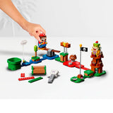 LEGO LEGO Super Mario 71360 Abenteuer mit Mario Startset