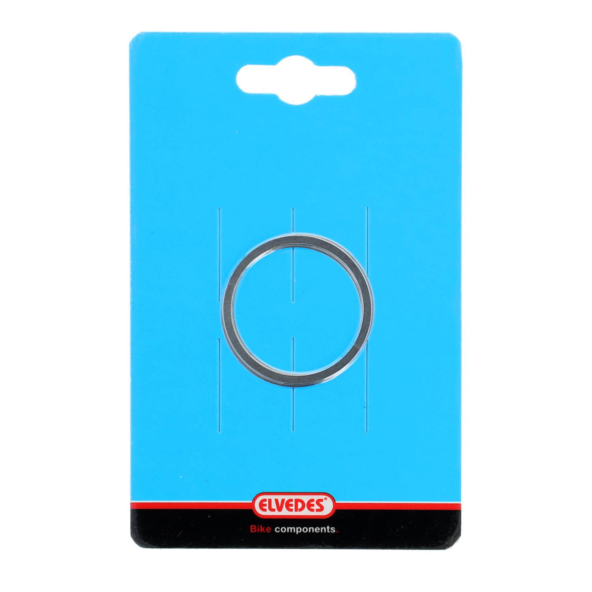 Elvedes remd elv disque de remplissage db cl est en acier inoxydable 0,2 mm ds a 4
