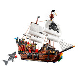 Créateur LEGO 31109 Pirate Ship