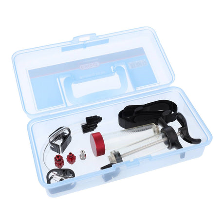 Elvedes Cable Systems BV QB0105A Kit de purge Shimano