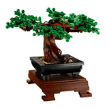 Icônes LEGO 10281 Bonsaibom