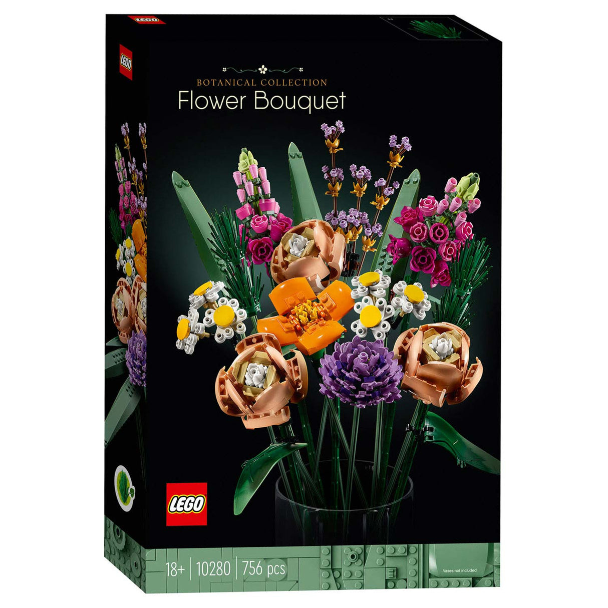 LEGO LEGO Creador 10280 Bouquet de flores