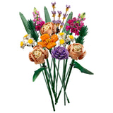 Créateur LEGO 10280 Bouquet de fleurs