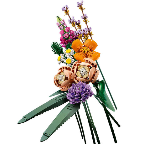 Créateur LEGO 10280 Bouquet de fleurs