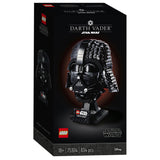 LEGO Star Wars 75304 Dark Father Helm