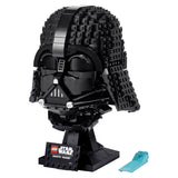 Lego Lego Star Wars 75304 Darth Pater Helm