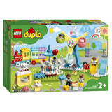 LEGO DUPLO LEGO DUPLO 10956 Parc d'amusement