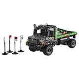 Lego Lego Technic 42129 4x4 Mercedes-Benz Setros Truck