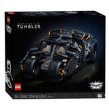 Lego Lego Super Heroes 76240 Batmobile Tubbler