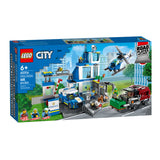 Lego Lego City 60316 Policijska postaja