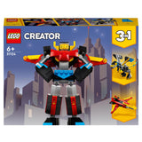 LEGO LEGO Creador 31124 Super Robot