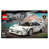 Lego Lego Speed ​​Champions 76908 Countach