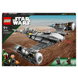 LEGO LEGO STAR WARS 75325 I Mandaloriani N-1 Starfighter