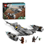 Lego Lego Star Wars 75325 Die Mandalorianer N-1 Starfighter