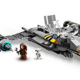 Lego Lego Star Wars 75325 Die Mandalorianer N-1 Starfighter