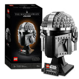 LEGO LEGO Star Wars 75328 Das Mandalorian Helm