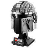 LEGO Star Wars 75328 La barre mandalorienne