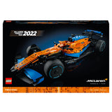 LEGO LEGO TECNIC 42141 McLaren Formula 1 Racing Car