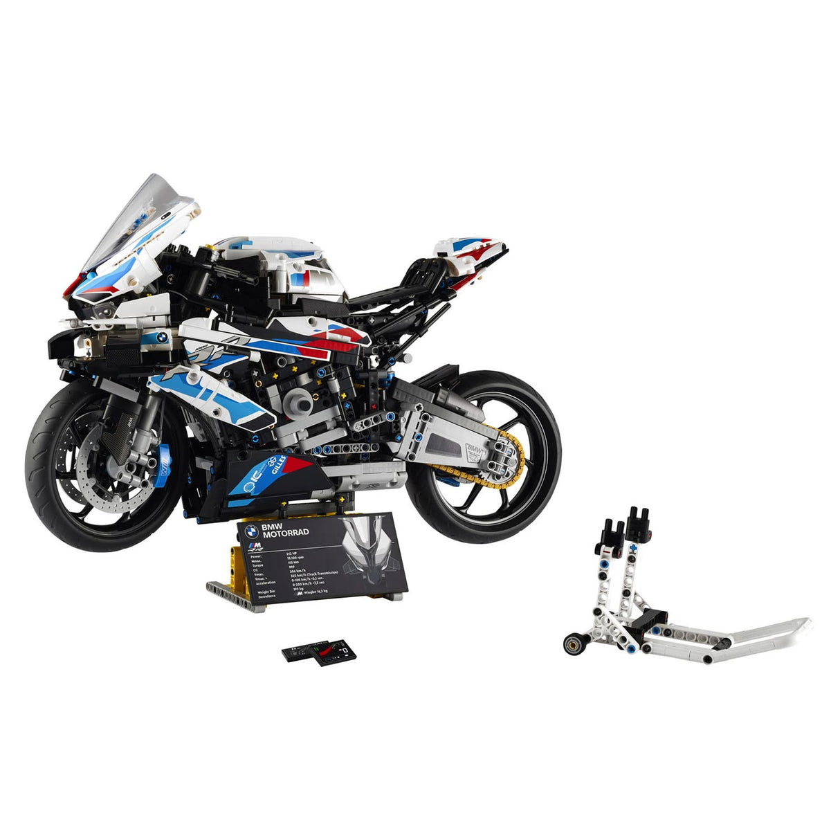 LEGO LEGO Technic 42130 BMW 1000 RR