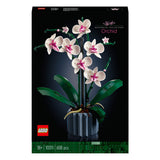 LEGO LEGO Icons 10311 Orchid