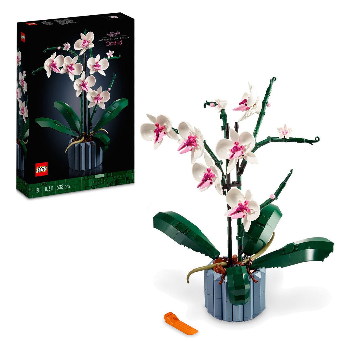 Orchide Lego Lego 10311