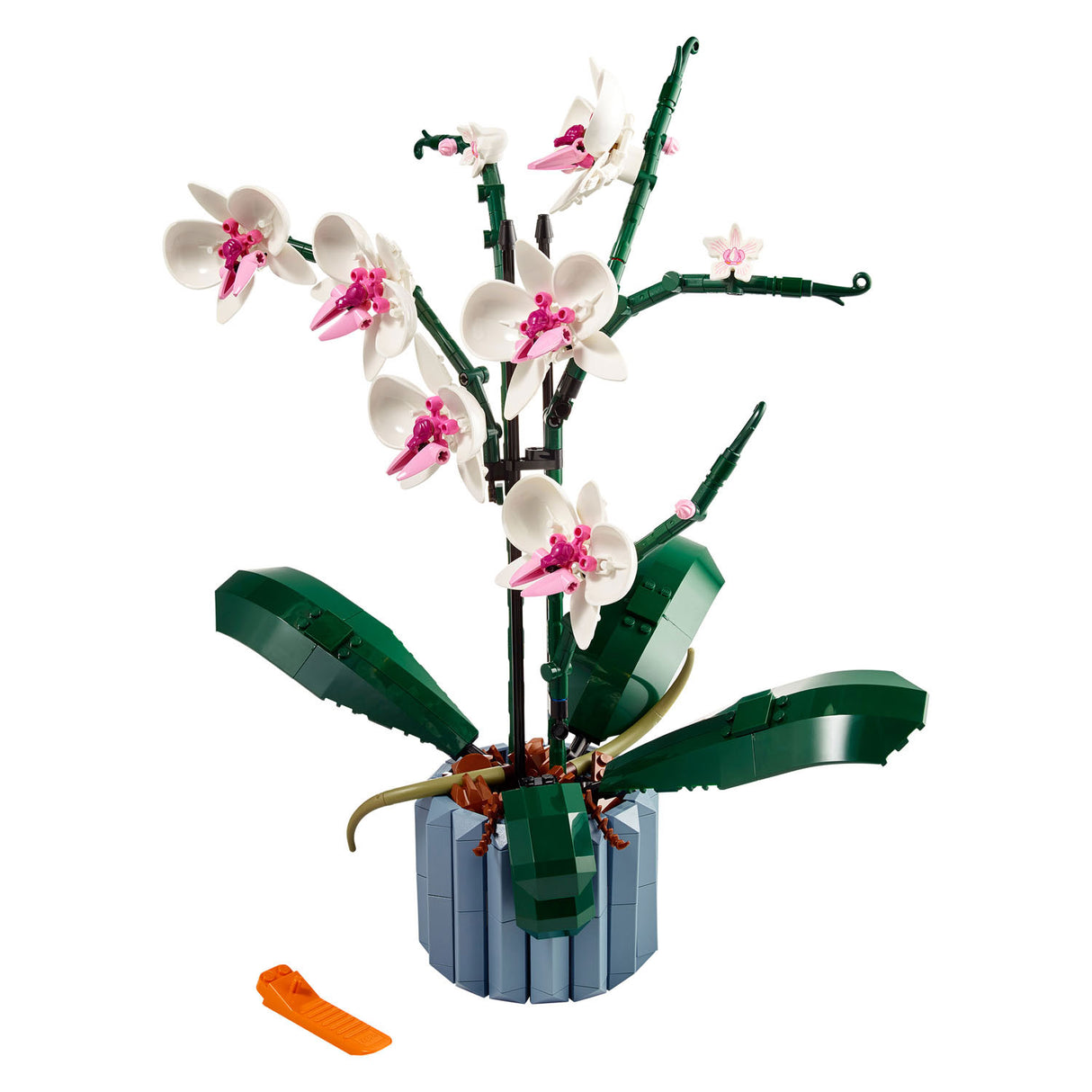 Lego icons 10311 orchidee