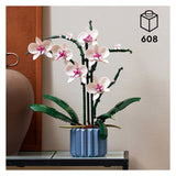 Icônes LEGO 10311 Orchid