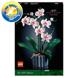 Ikony Lego Lego 10311 Orchid