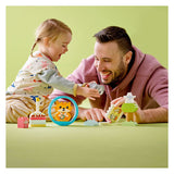 LEGO DUPLO 10977 Mon premier chaton de chiot avec des sons