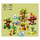 LEGO DUPLO LEGO DUPLO 10975 Vont les plongeurs du monde
