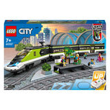 Lego City 60337 Express Trains passager