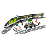 Lego City 60337 Express Trains passager