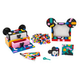 Lego Dots 41964 Mickey Minnie Mouse: Retour à l'école