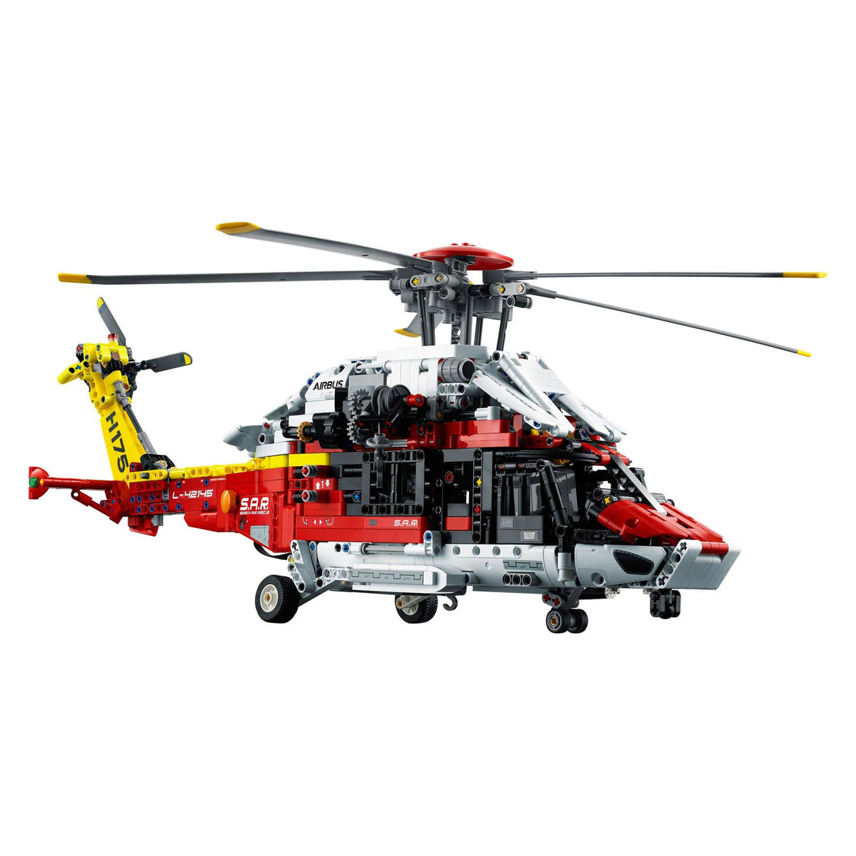 Lego Lego Technic 42145 Airbus H175 Rettungshubschrauber