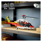 Lego Lego Technic 42145 Airbus H175 Rettungshubschrauber