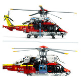 Lego Lego Technic 42145 Airbus H175 Rettungshubschrauber