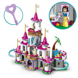 Lego Lego Prinzessin 43205 Ultimate Abenteuerschloss