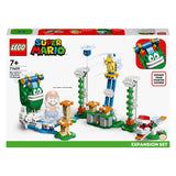 LEGO LEGO Super Mario 71409 Expansion von Riesenspitzen