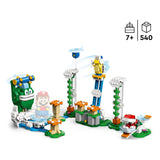 LEGO LEGO Super Mario 71409 Expansion von Riesenspitzen