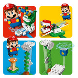 LEGO LEGO Super Mario 71409 Expansion von Riesenspitzen