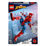 Lego Lego Super Heroes 76226 Spider-Man-Figur