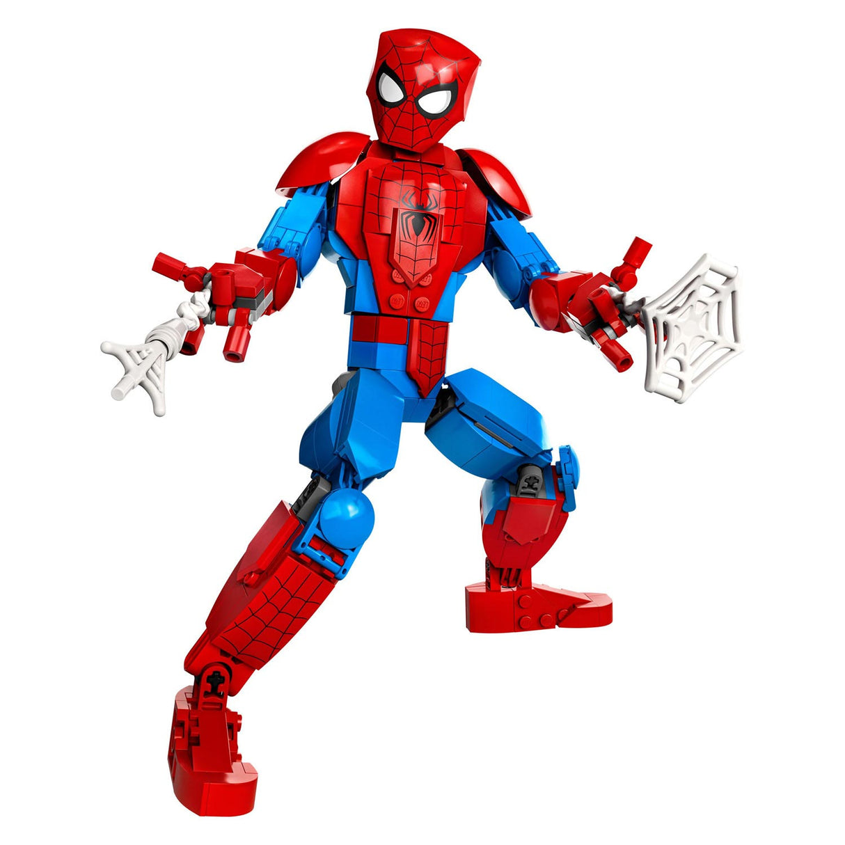 Lego Lego Super Heroes 76226 Spider-Man-Figur