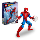 Lego Lego Super Heroes 76226 Spider-Man-Figur