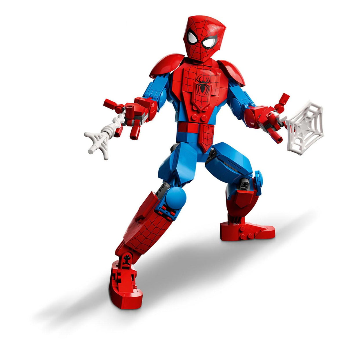 Lego Lego Super Heroes 76226 Spider-Man-Figur