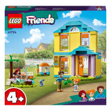 LEGO LEGO Amigos 41724 Casa de Paisley