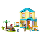 LEGO LEGO Amigos 41724 Casa de Paisley