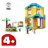 LEGO LEGO Amigos 41724 Casa de Paisley