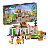 LEGO LEGO AMIGOS 41729 SUPERKET ORGÁNICO