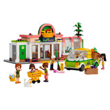 LEGO LEGO AMIGOS 41729 SUPERKET ORGÁNICO