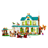 Lego LEGO Friends 41730 Autumns Huis